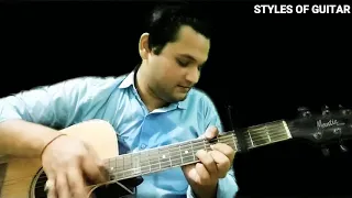 O_Jaanwaale _Original_Guitar_Chords_Lesson By Nikhil