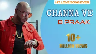 Tere Bina Mai Ki Channa Ve B Praak | Ysmix Lyrics