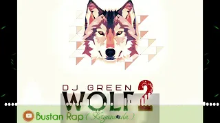 Green71 - Wolf 2