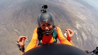 GoPro:  The 10,000ft Proposal