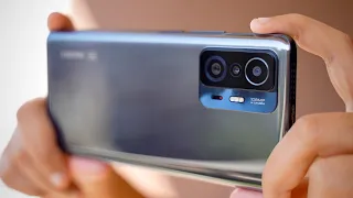Xiaomi 11T Pro Detailed Camera Review 📸