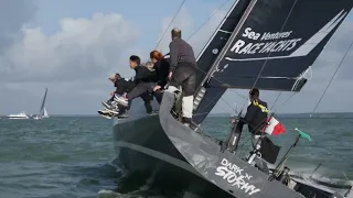 Round the Island Race 2022 | Event Highlights