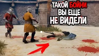 Такой бойни вы еще не видели ( Ludus )