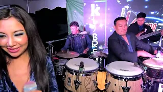 CUMBIAS MIX VOL 1 K LIBRE 50 2023 EN VIVO CARCAJE KM 21