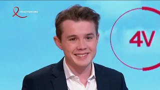 Stanislas Rigault - Président de  « Génération Zemmour » - Les 4 vérités