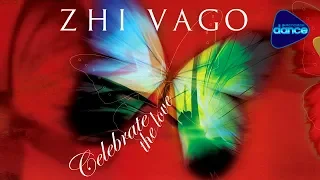 Zhi-Vago - Celebrate The Love (1996) [Full Length Maxi-Single]