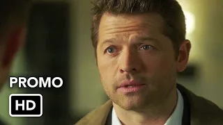 Supernatural 15x15 Promo "Gimme Shelter" (HD) Season 15 Episode 15 Promo