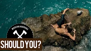 Should You Buy It? The Shallows (2016) Horror Movie