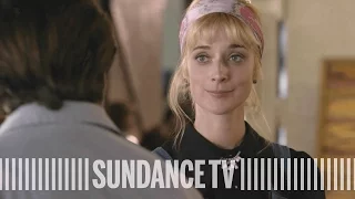 RECTIFY | 'Daniel Introduces Himself to Chloe' Official Clip (Episode 401) | SundanceTV