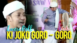 #part 1 Maulid Nabi SAW. KH. Abdur Rokhim ( ki joko goro goro) Live Bakung #indahproduction