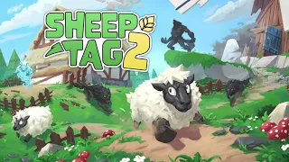 Sheep Tag 2 - Kickstarter Trailer