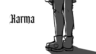 【Animatic】✦Karma✦