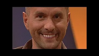 Christoph Maria Herbst zeigt Stefan die Zähne! - TV total