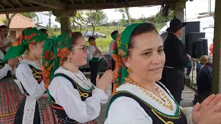 🟢 Rancho Folclorico de Cuide de Vila Verde | Mixões