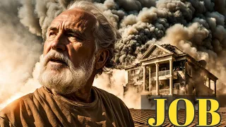 JOB: My name is Job and this is my story | THE  STORY OF JOB in the bible( BIBLE STORIES).