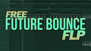 Free Future Bounce FLP: by Jarxx [Only for Learn Purpose]