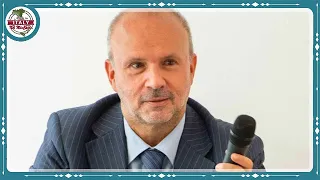 Schillaci “Il reintegro dei medici no vax Un segno di pacificazione, guardiamo avanti”