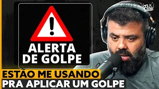 NÃO CAIA no golpe do "Flow"