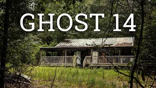 GHOST 14 (full movie)