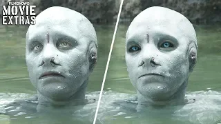 COLD SKIN | VFX Breakdown by El Ranchito (2018)