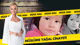 Müslüme Yağal Cinayetinde Neler Yaşanmıştı? | Müge Anlı İle Tatlı Sert