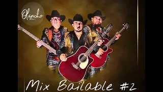 Mix Bailable #2 - Lizama @OlanchoMusic