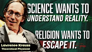 Why Religion & Science are Completely Incompatible
