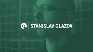 Premiere: Stanislav Glazov @ Voxnox "Lockdown Tales" Online Festival | BE-AT.TV