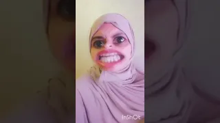 حصلة واشمن حصلة 😅😅😆😆😆