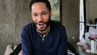 Kaytranada Wins Best Dance / Electronic Album | 2021 GRAMMY Awards Show Acceptance Speech