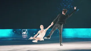 ✨ Art on Ice Highlights 2019