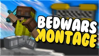 Bedwars Montage