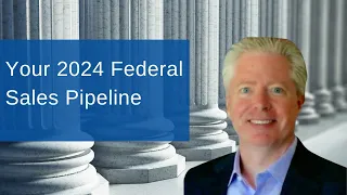 2024 Revenue & Sales Goals | Build Strong Sales Pipelines for Government Contracting