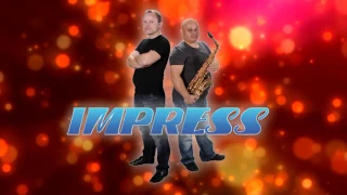 IMPRESS - CZARNA I BLONDYNKA (Imprezka vol.1)