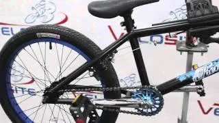 Обзор велосипеда BMX PREMIUM FREEKING