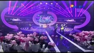 KONSER WALI Dijamin Rasanya Live At SCTV (10-06-2014) Courtesy SCTV