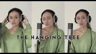 The Hanging Tree - The Hunger Games (cover by aileen)