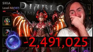 Diablo Immоrtаl Player $35,000 In Debt