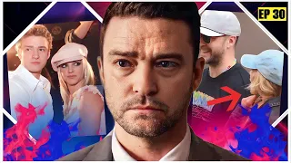 EXPOSING Justin Timberlake's SECRET Daughter (Britney Spears DRAGS Him in Her Book) | LGII EP 30