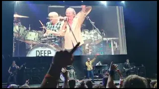 Deep Purple - Perfect Strangers (24/06/2023, Rock Imperium Cartagena)