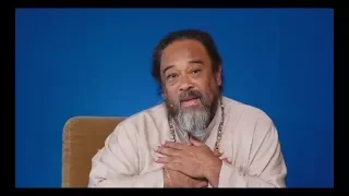 Mooji - The instant that you recognise the Unchanging, you are free.