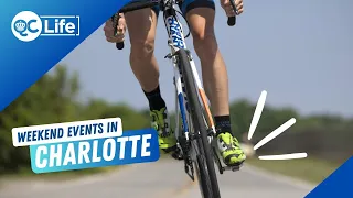 Bike LUCK Charity Bike Ride Happening This Weekend