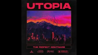 Travis Scott - UTOPIA  FULL ALBUM. THE PERFECT NIGHTMARE