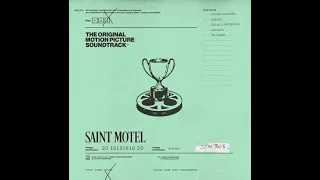 Saint Motel - Origami (Extended Intro)