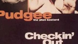 Pudgee Tha Phat Bastard - Checkin' Out The Ave - Remix