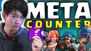 THE BEST META COUNTERS IN CLASH ROYALE || Top 5 Off-Meta Decks December 2020