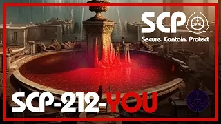 SCP-212-YOU a DnD Podcast | Life After Death | The Endless Battle | Audio Podcast