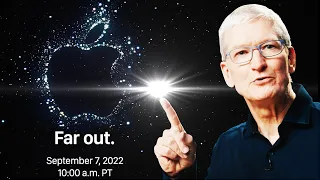 Apple Event September 7 : What To Expect!