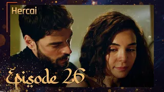 Hercai | Herjai Urdu - Episode 26  @hercaiurdu ​