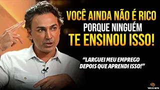 NÃO TEM COMO VOCÊ CONTINUAR POBRE SE FIZER ISSO TODOS OS DIAS! - Dr. Rahul Jandial Dublado